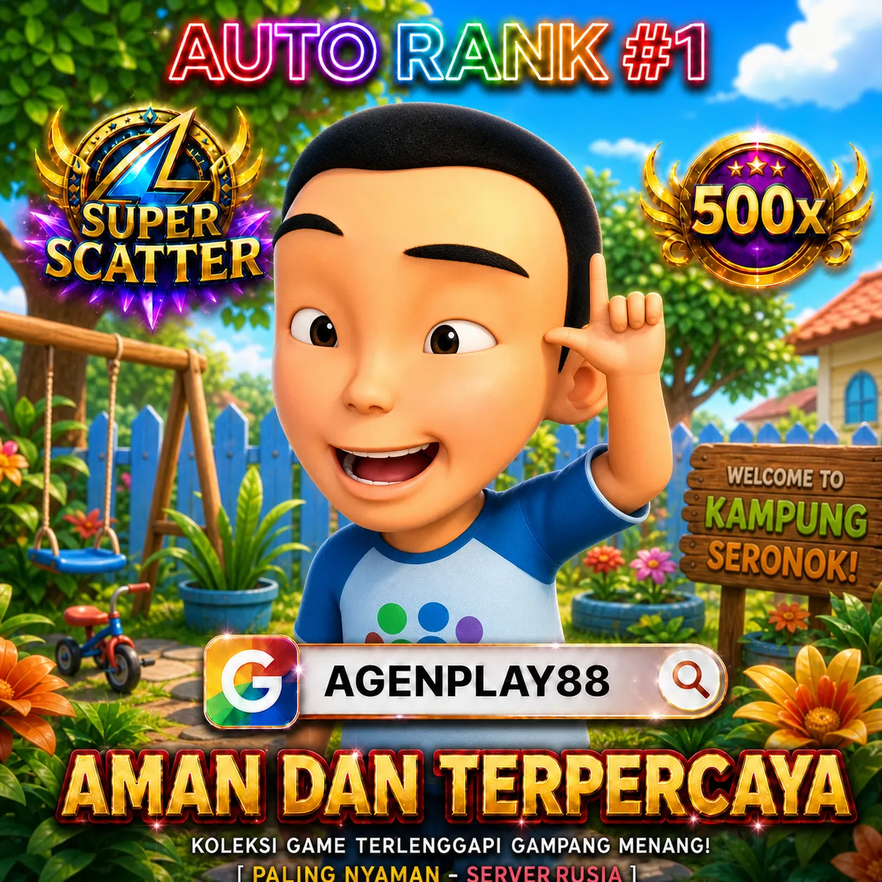 SLOT ALTERNATIF ▶ Gawai Kentang Ingin Main Game Berat? Ini Versi Ringan via Cloud Gaming! — Platform Cloud Gaming Hemat Spek #1